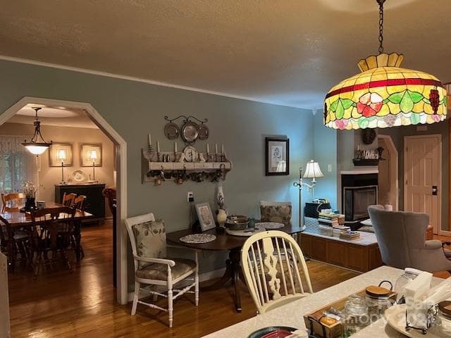 Single Family Residence at Nebo, photo 5 of 48