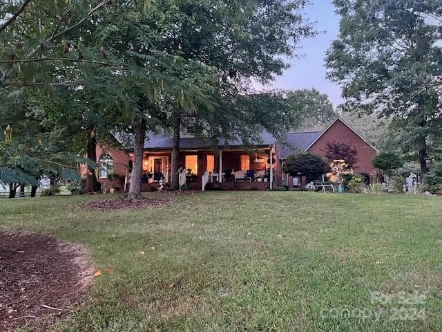 Single Family Residence at Nebo, photo 40 of 48