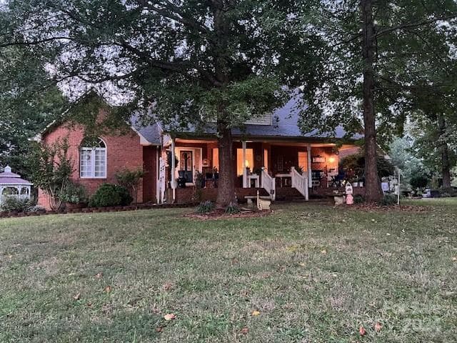 Single Family Residence at Nebo, photo 41 of 48
