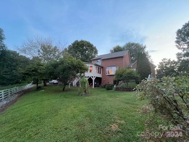 Single Family Residence at Nebo, photo 42 of 48