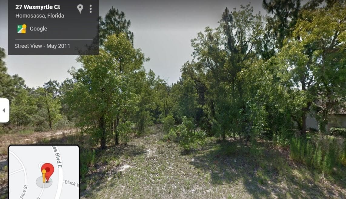 27 WAXMYRTLE CT