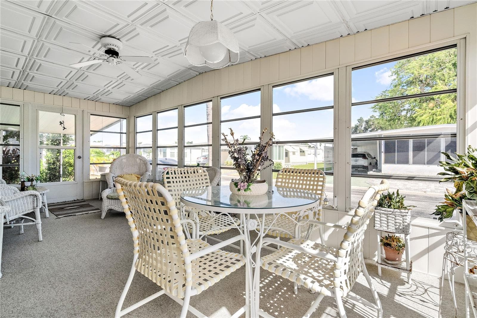 Mobile Home at 3410 SPANISH OAK TER, SARASOTA, photo 13 of 47