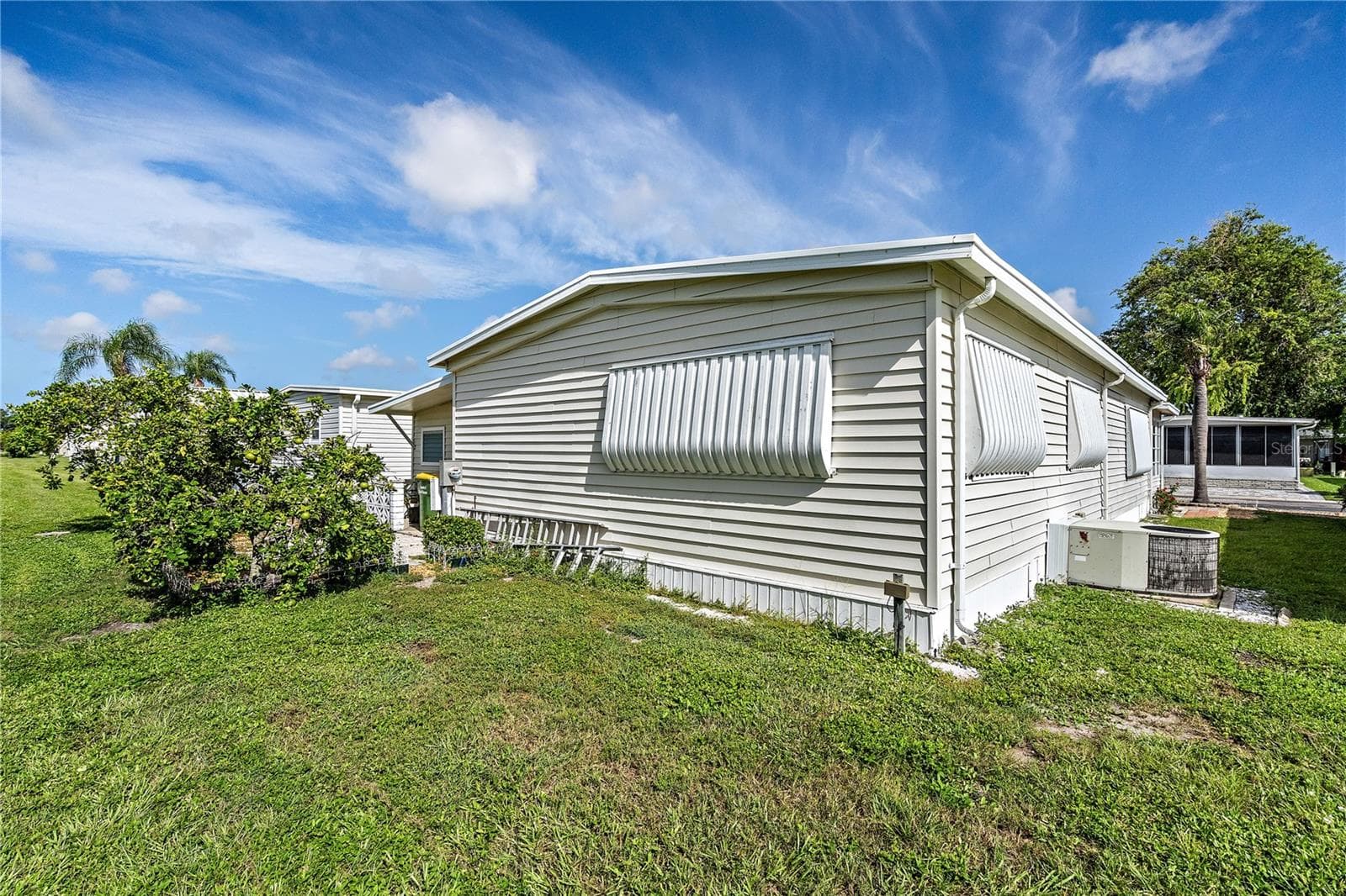 Mobile Home at 3410 SPANISH OAK TER, SARASOTA, photo 34 of 47