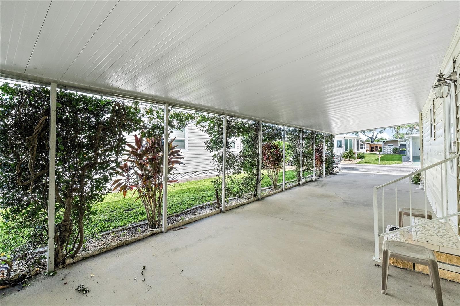 Mobile Home at 3410 SPANISH OAK TER, SARASOTA, photo 35 of 47
