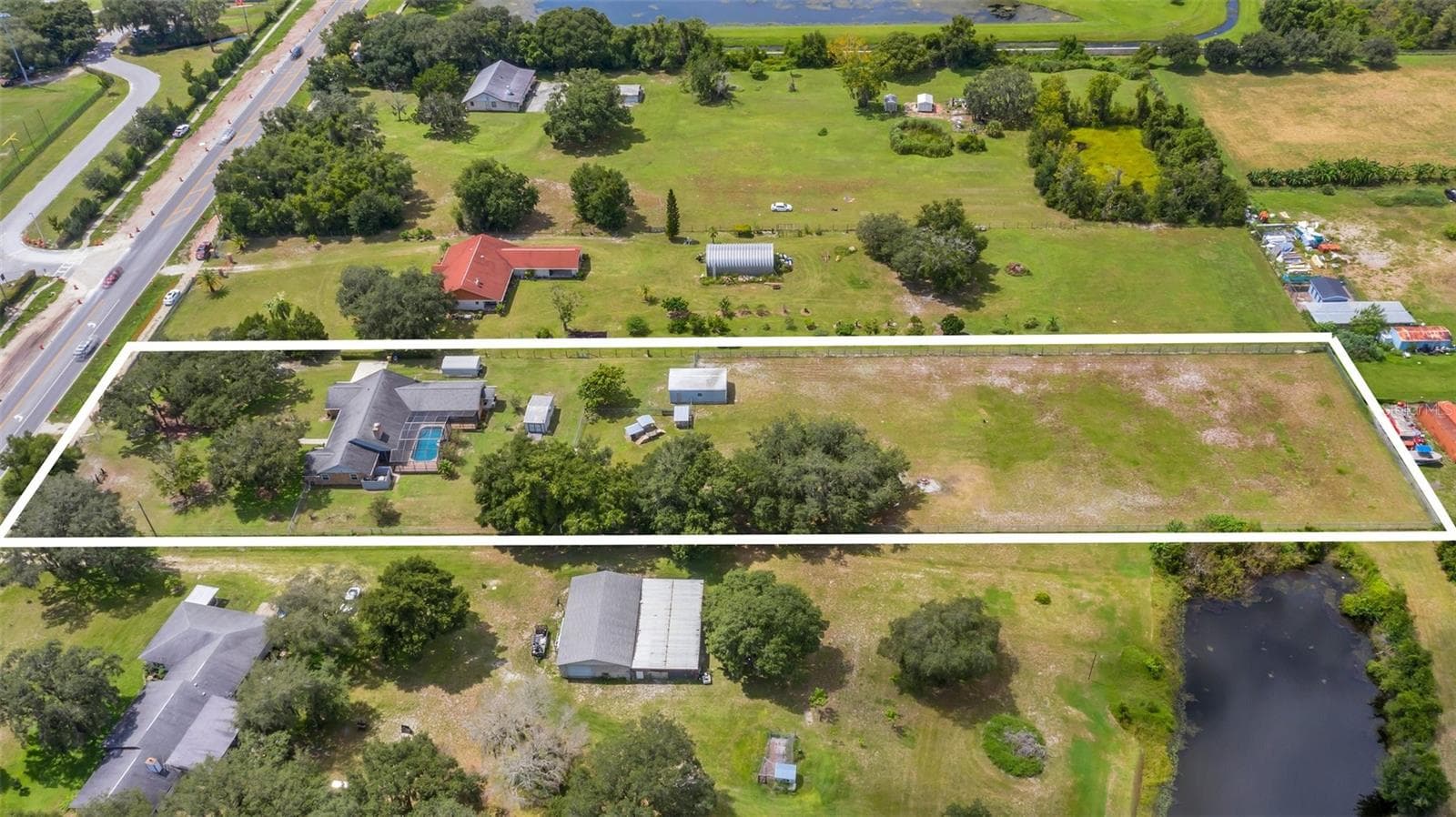 Single Family Residence at 4147 BOGGY CREEK RD, KISSIMMEE, photo 6 of 50