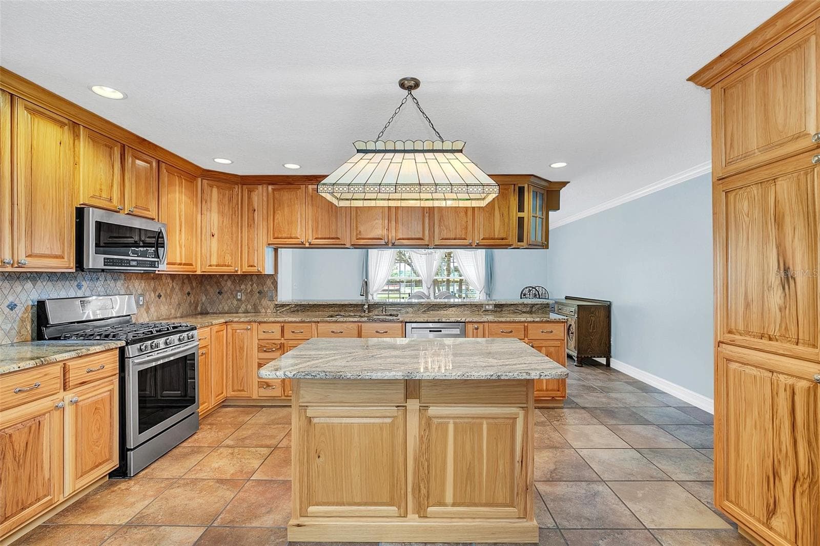 Kitchen - 4147 BOGGY CREEK RD, KISSIMMEE