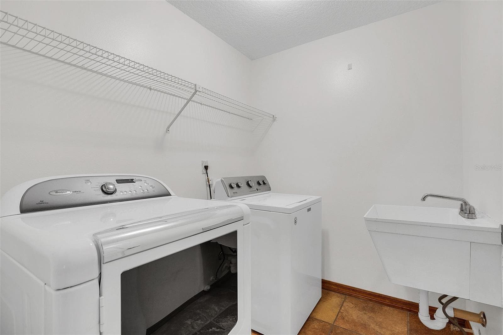 Laundry Room - 4147 BOGGY CREEK RD, KISSIMMEE