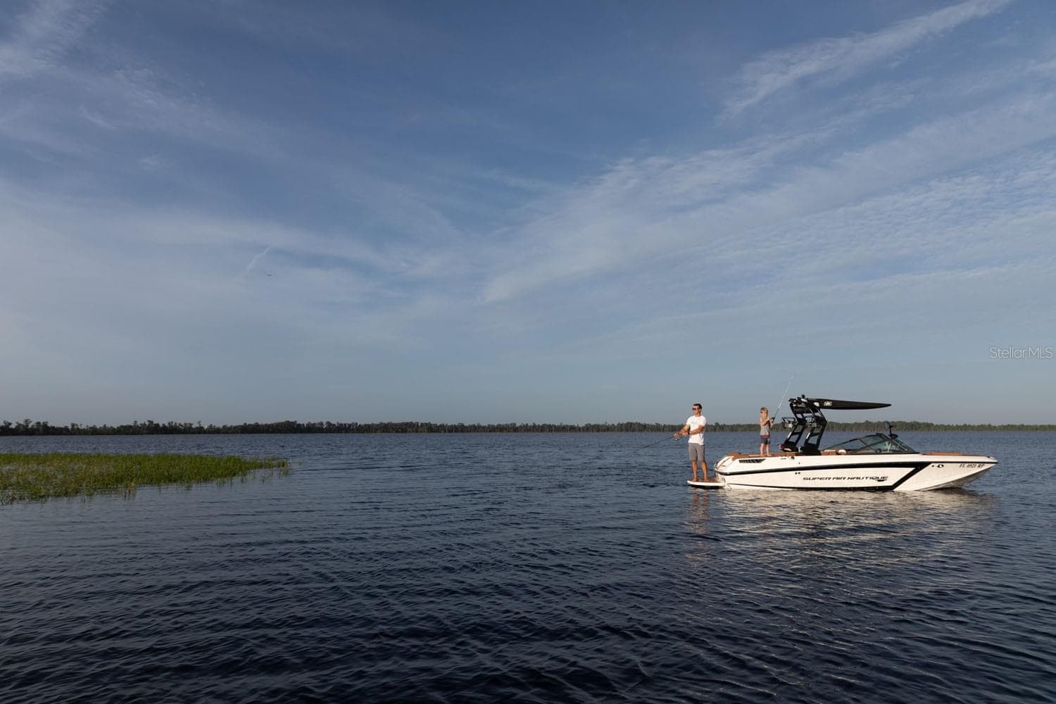 Boating and Fishing - 10138 CHILTERN GARDEN DR, ORLANDO
