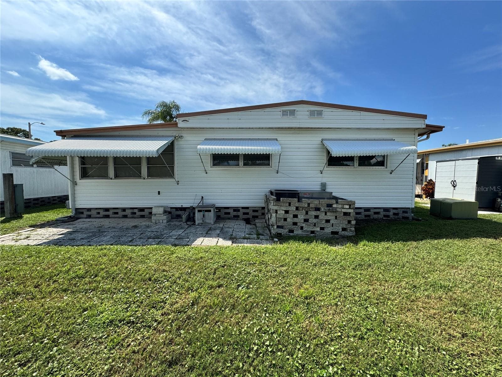 Mobile Home at 2331 BELLEAIR RD #Lot 237, CLEARWATER, photo 4 of 35