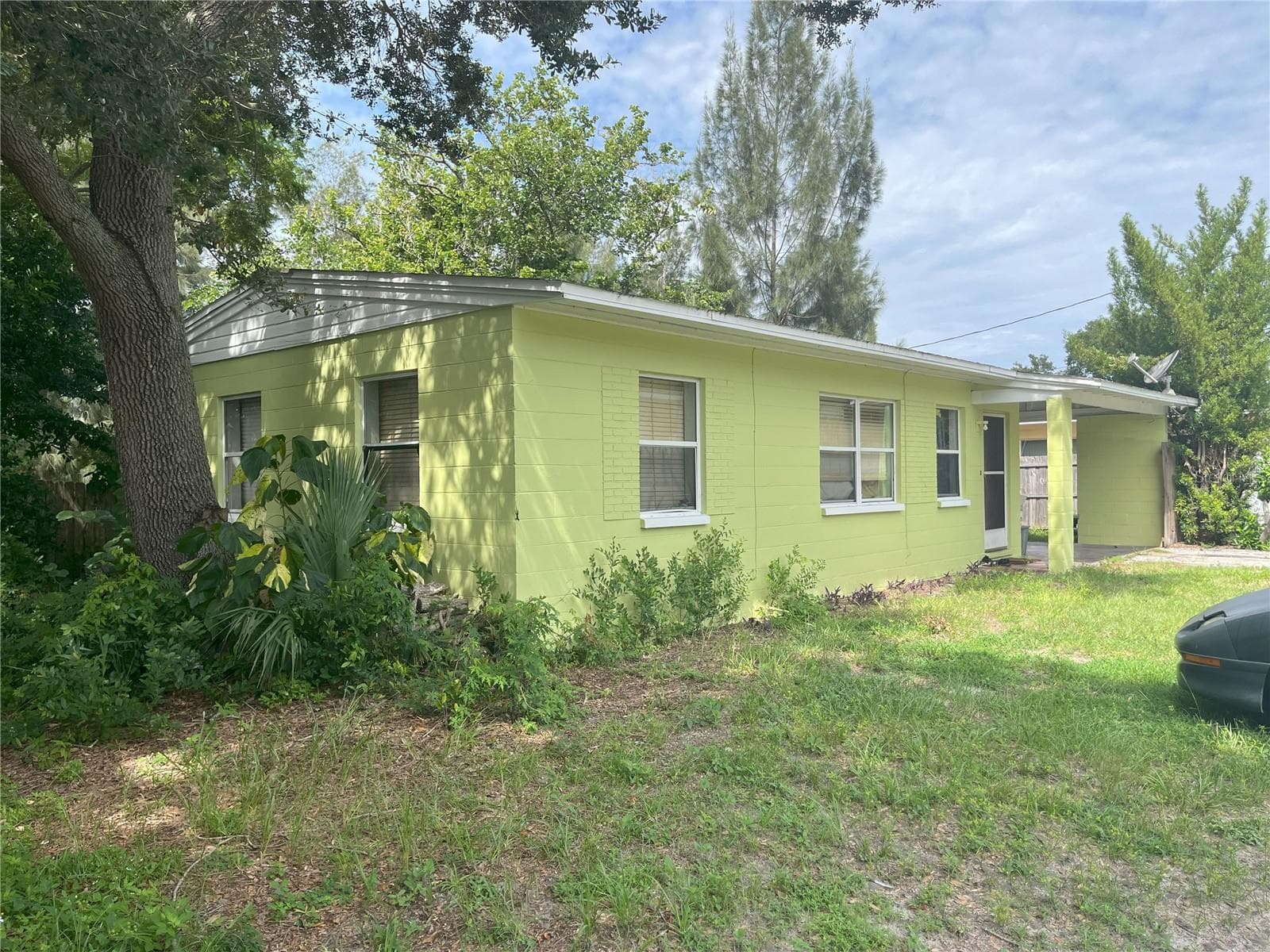 1528 STEVENSONS DR