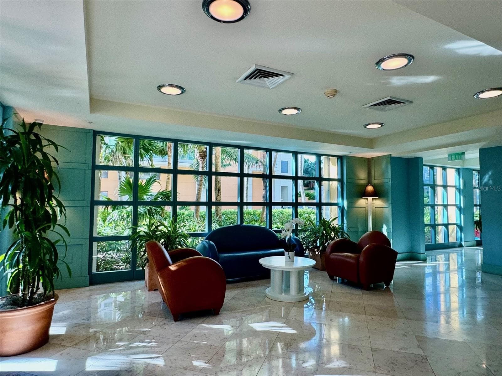 Condominium at 1500 OCEAN DR #905, MIAMI BEACH, photo 49 of 58