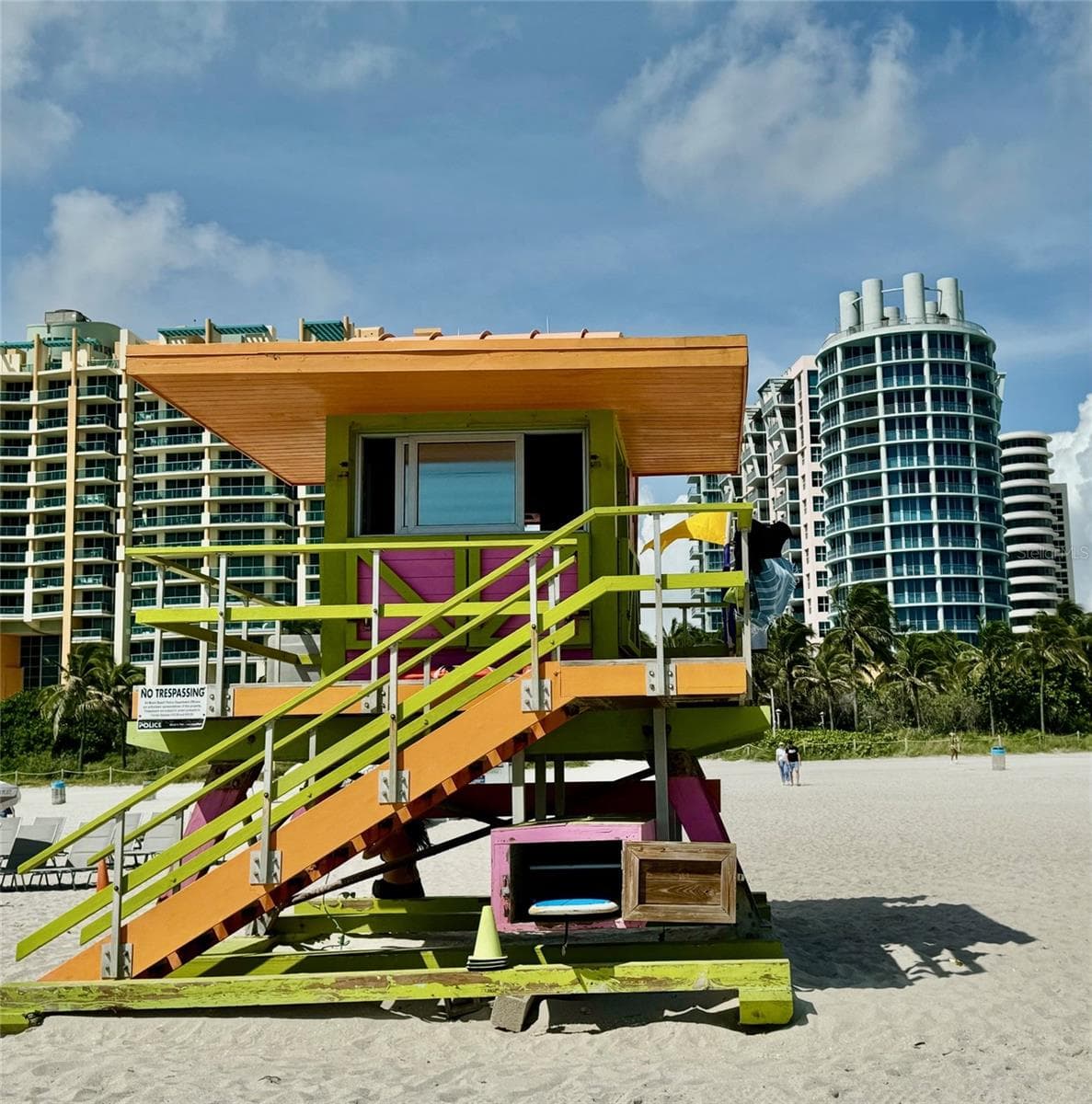 Condominium at 1500 OCEAN DR #905, MIAMI BEACH, photo 2 of 58