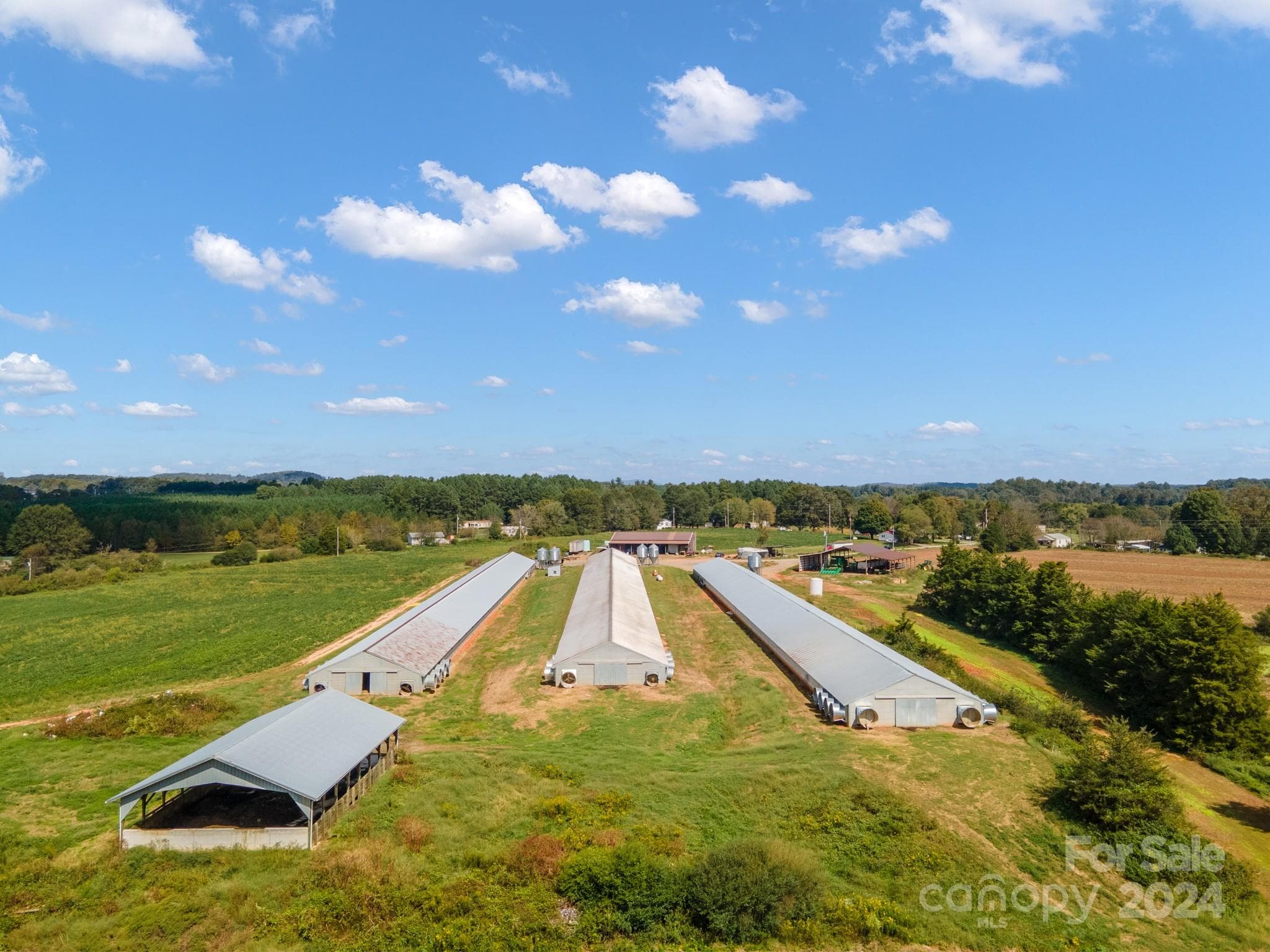 Acreage at 0 Peeler Road, Vale, photo 4 of 22