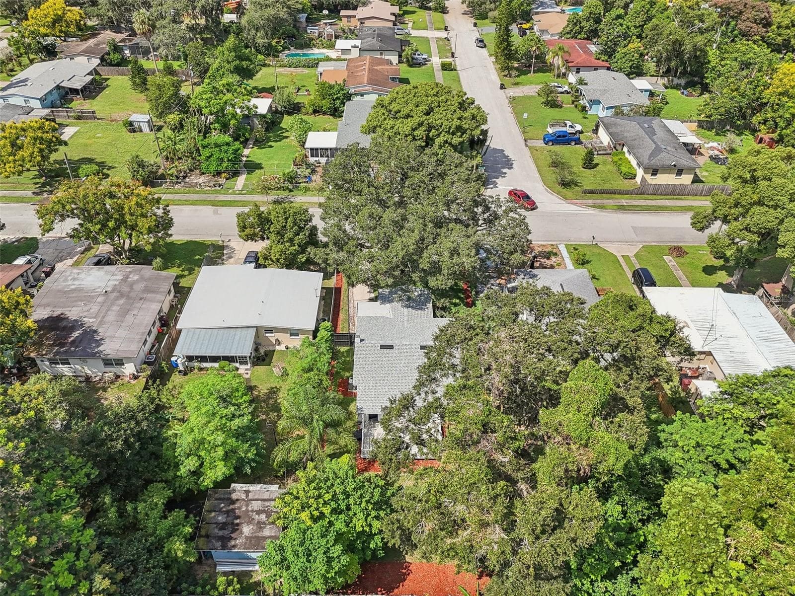 Single Family Residence at 1815 LARKIN AVE, ORLANDO, photo 47 of 50