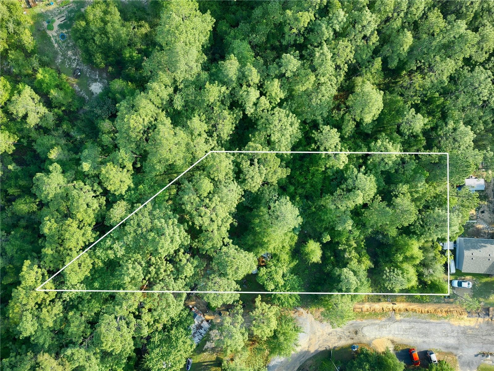 Land at PINETREE LN, DEFUNIAK SPRINGS, photo 2 of 40