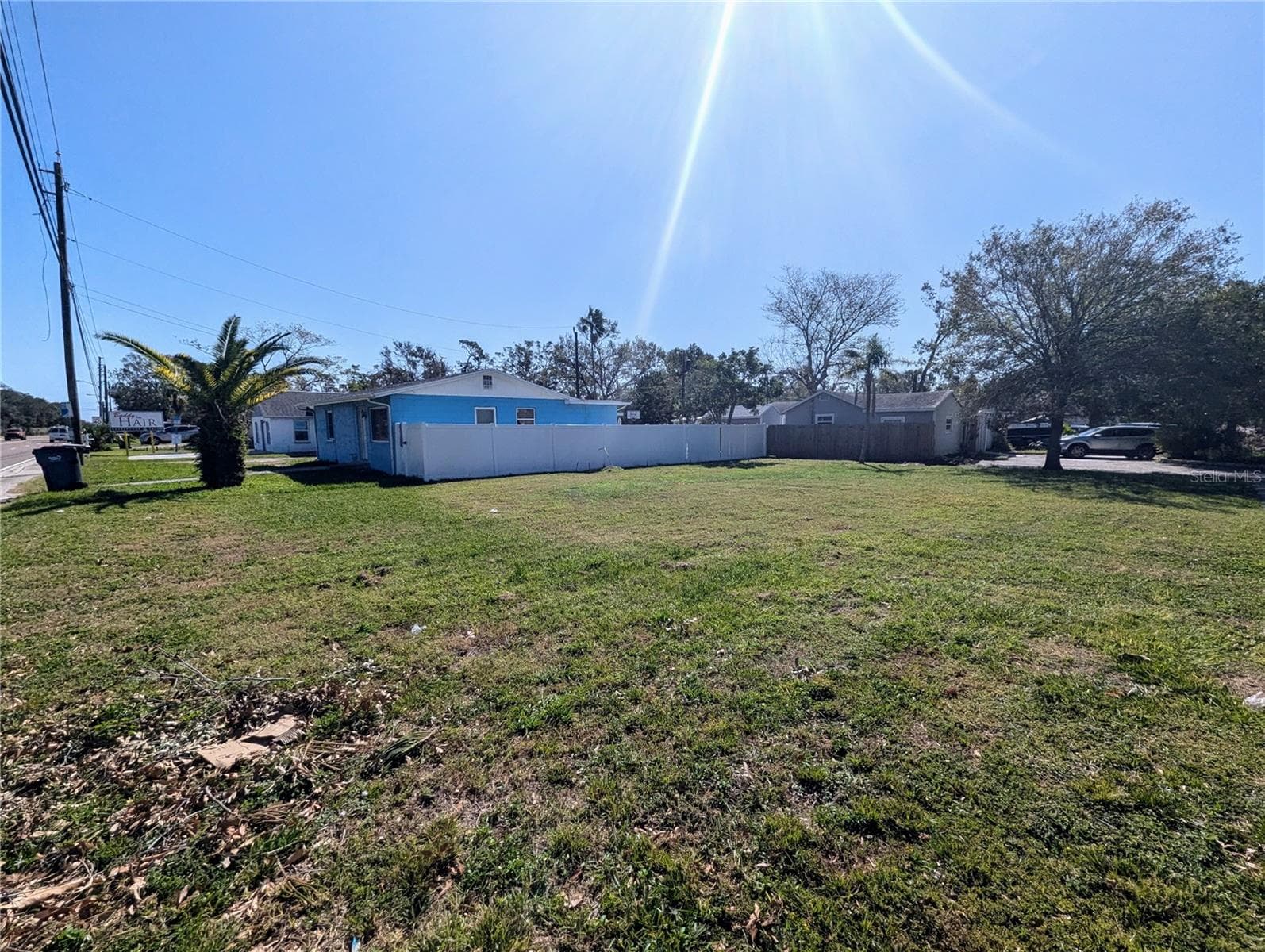 Land at 3990 54TH AVE N, ST PETERSBURG, photo 2 of 7