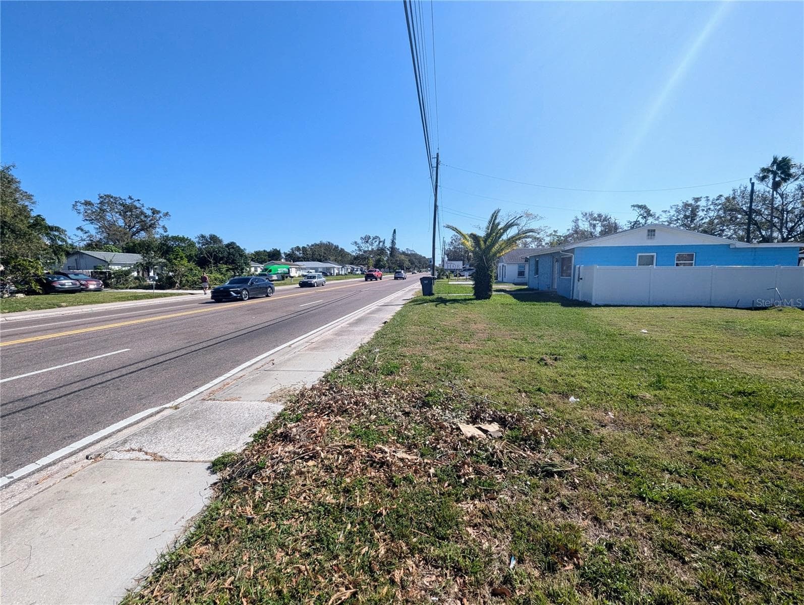 Land at 3990 54TH AVE N, ST PETERSBURG, photo 4 of 7