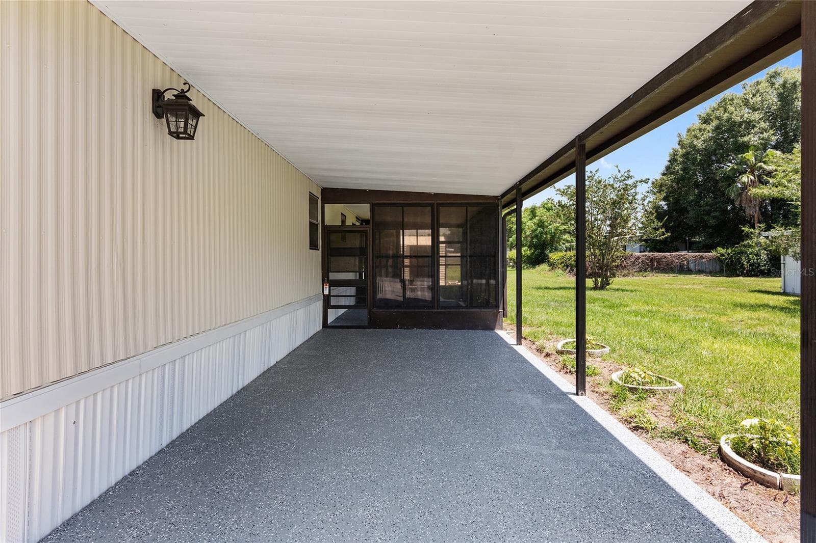 Manufactured Home at 5910 SW 63RD PLACE RD, OCALA, photo 31 of 34
