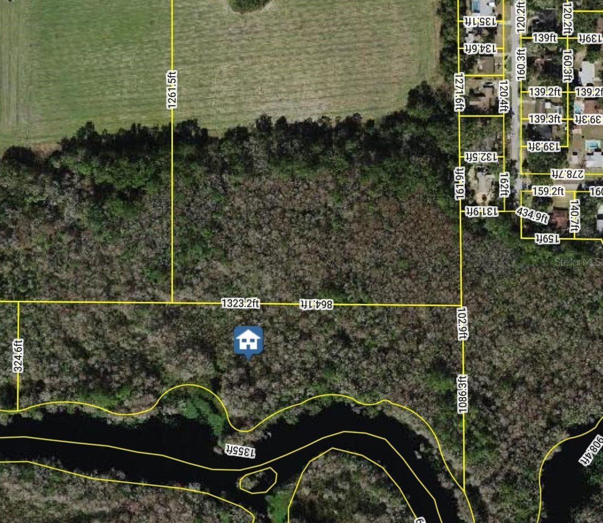 Land at 00 W HIGHWAY 40, DUNNELLON, photo 18 of 18