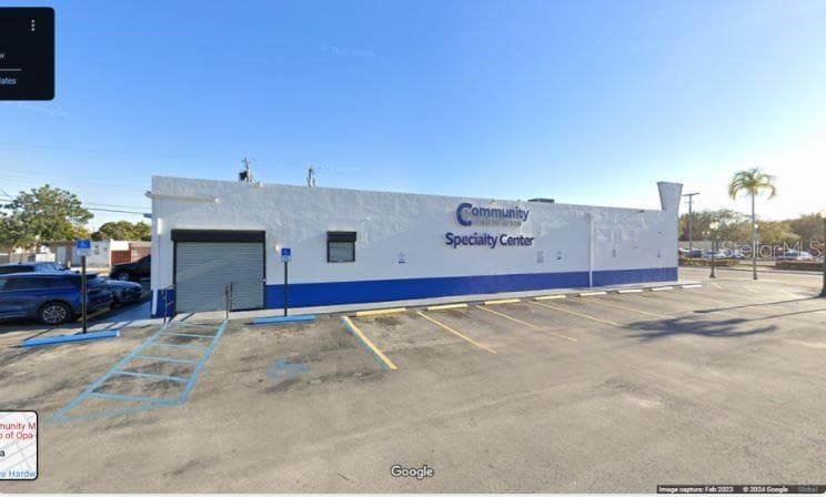 Business at 321 OPA LOCKA BLVD, OPA LOCKA, photo 3 of 8