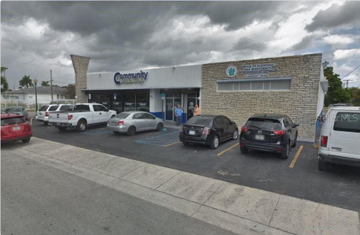 Business at 321 OPA LOCKA BLVD, OPA LOCKA, photo 5 of 8