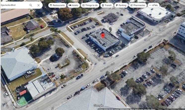 Business at 321 OPA LOCKA BLVD, OPA LOCKA, photo 6 of 8