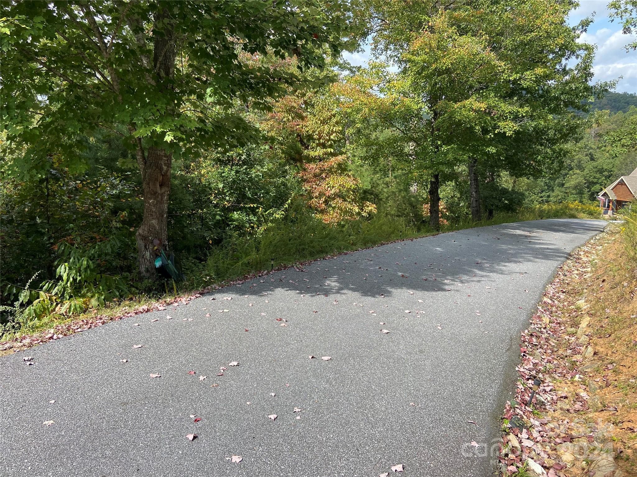 Lot at Lake Lure, photo 3 of 12