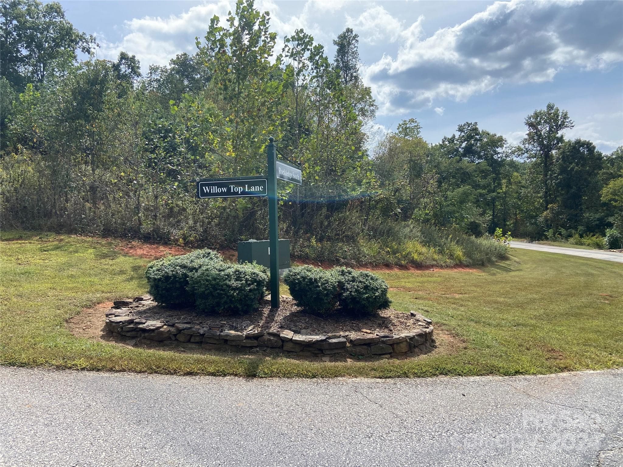 Lot at Lake Lure, photo 5 of 12