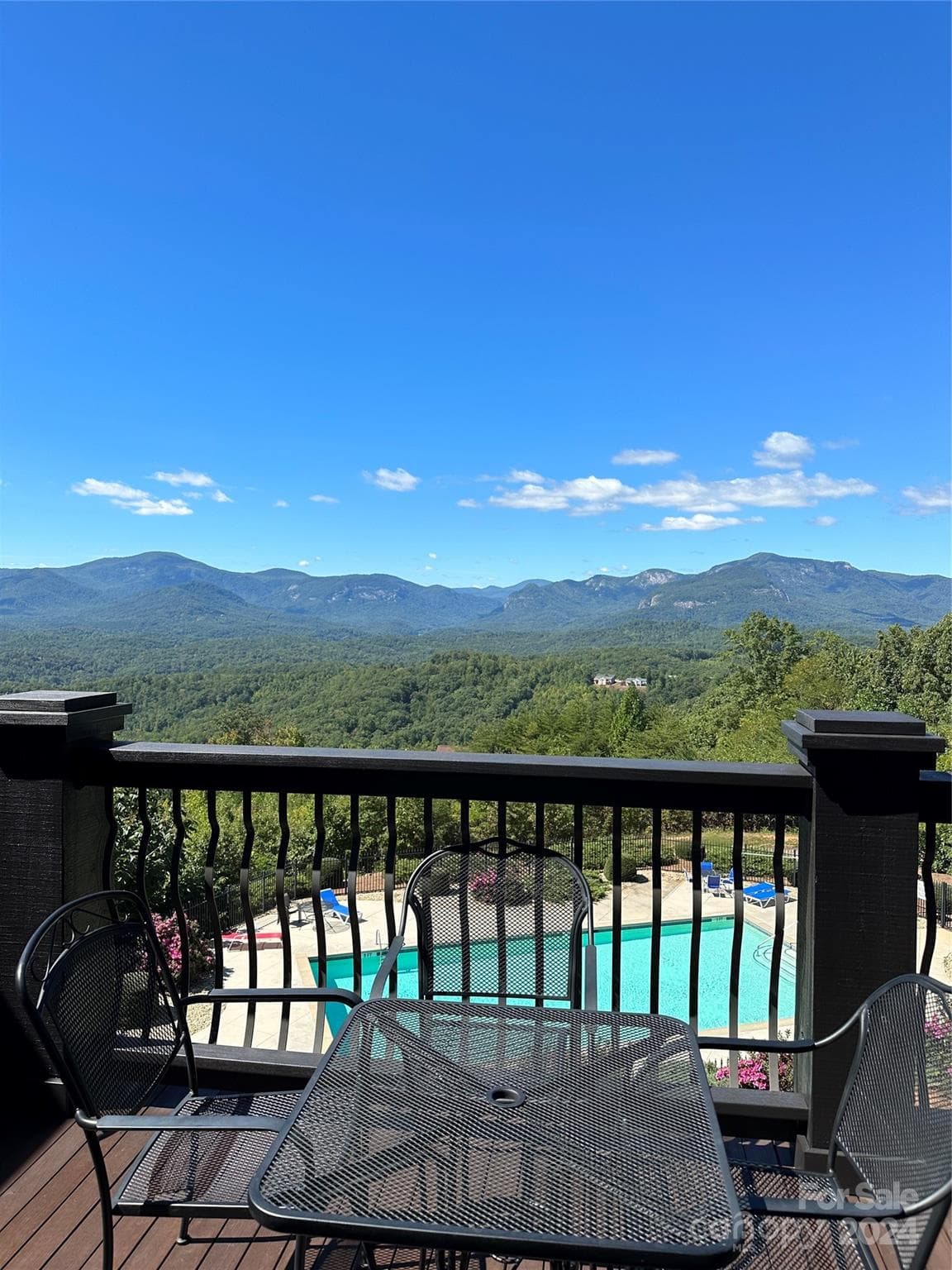 Lot at Lake Lure, photo 11 of 12