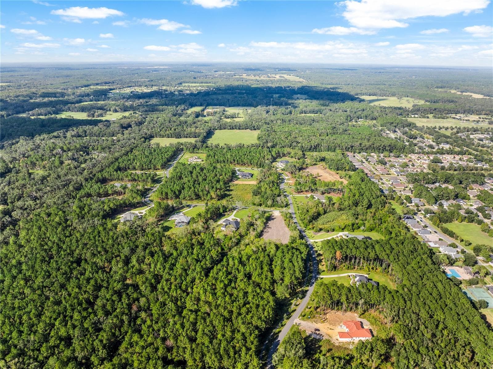 Kingston Aerial - 2527 NW 150TH BLVD, NEWBERRY