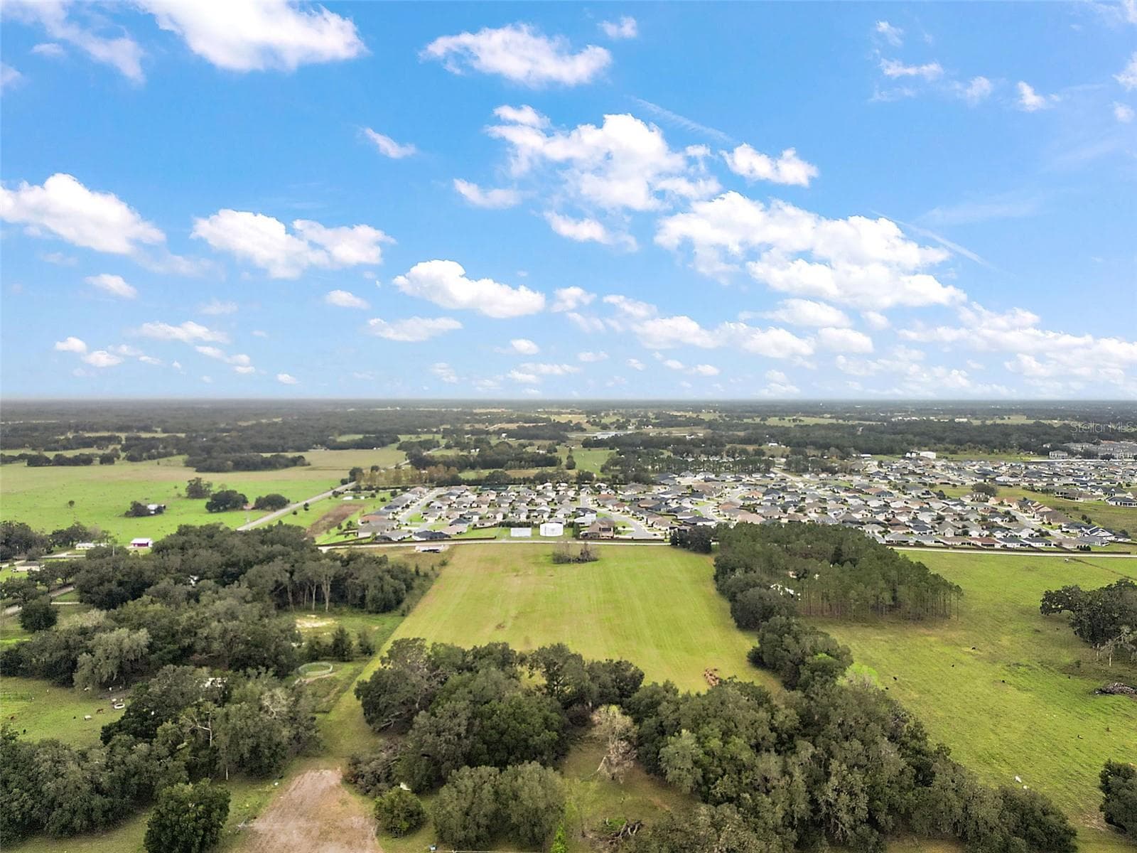 Land at SUMTER COUNTY ROAD 214, OXFORD, photo 7 of 13