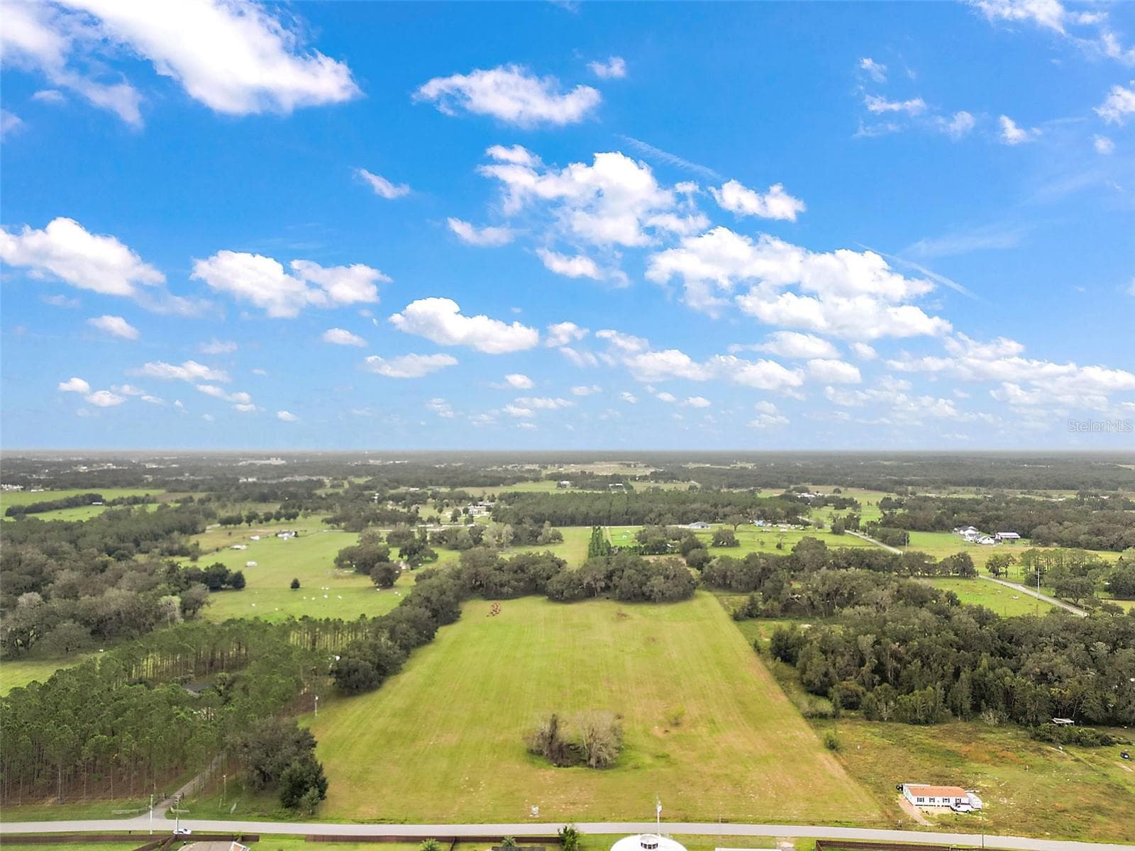 Land at SUMTER COUNTY ROAD 214, OXFORD, photo 10 of 13