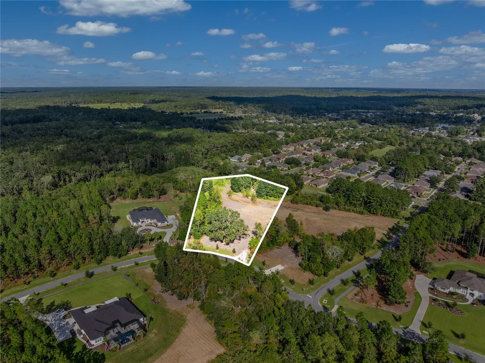 Lot 14 Kingston - 2527 NW 150TH BLVD, NEWBERRY