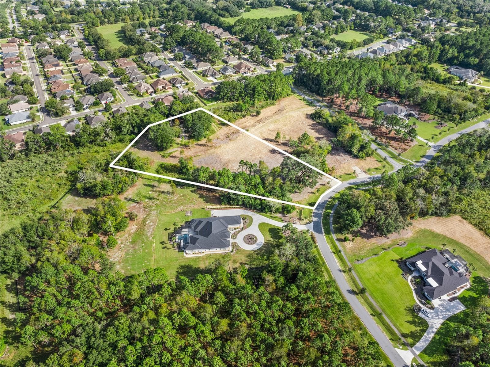 Lot 14 Kingston - 2527 NW 150TH BLVD, NEWBERRY