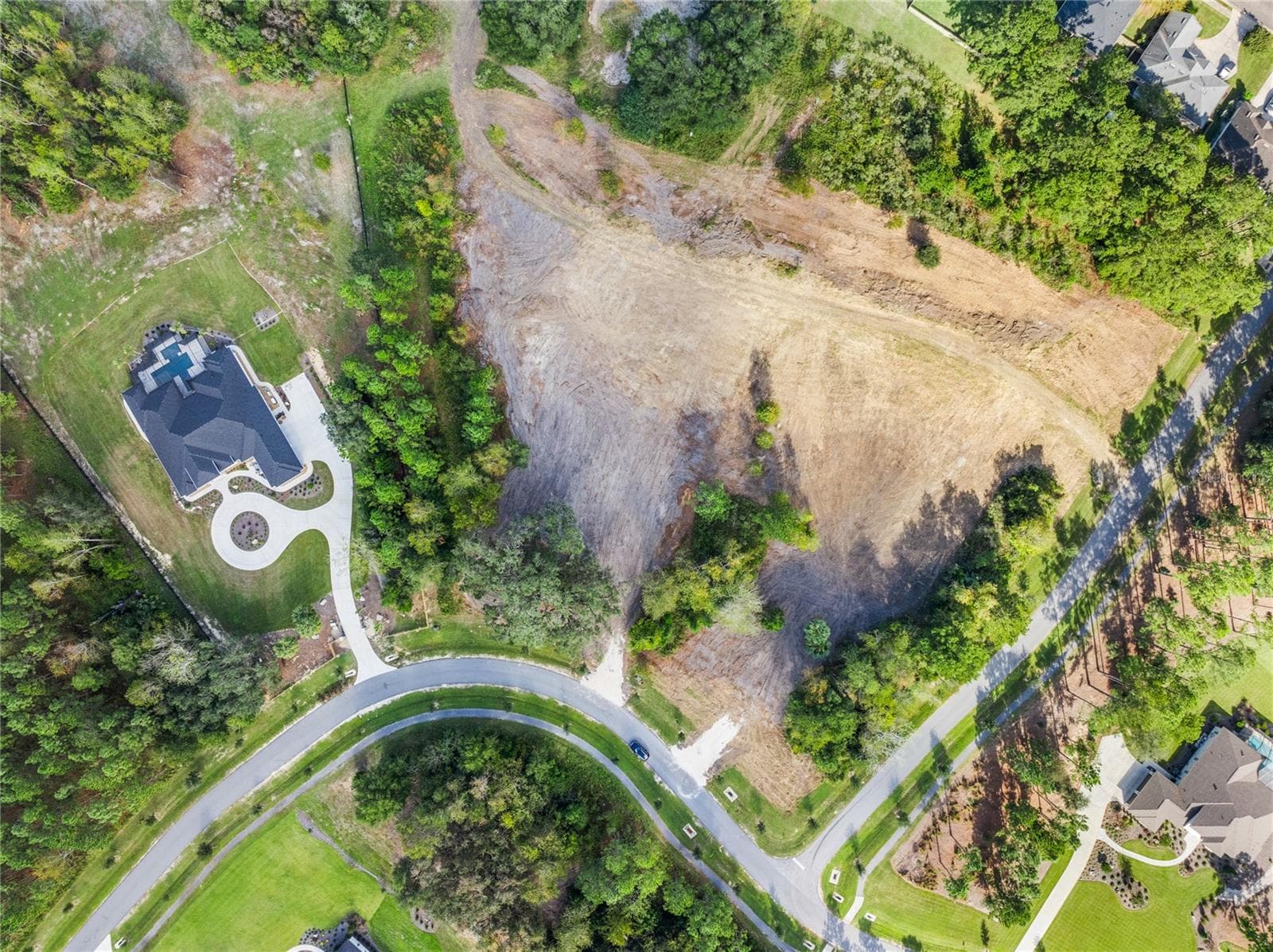 Lot 14 Kingston - 2527 NW 150TH BLVD, NEWBERRY