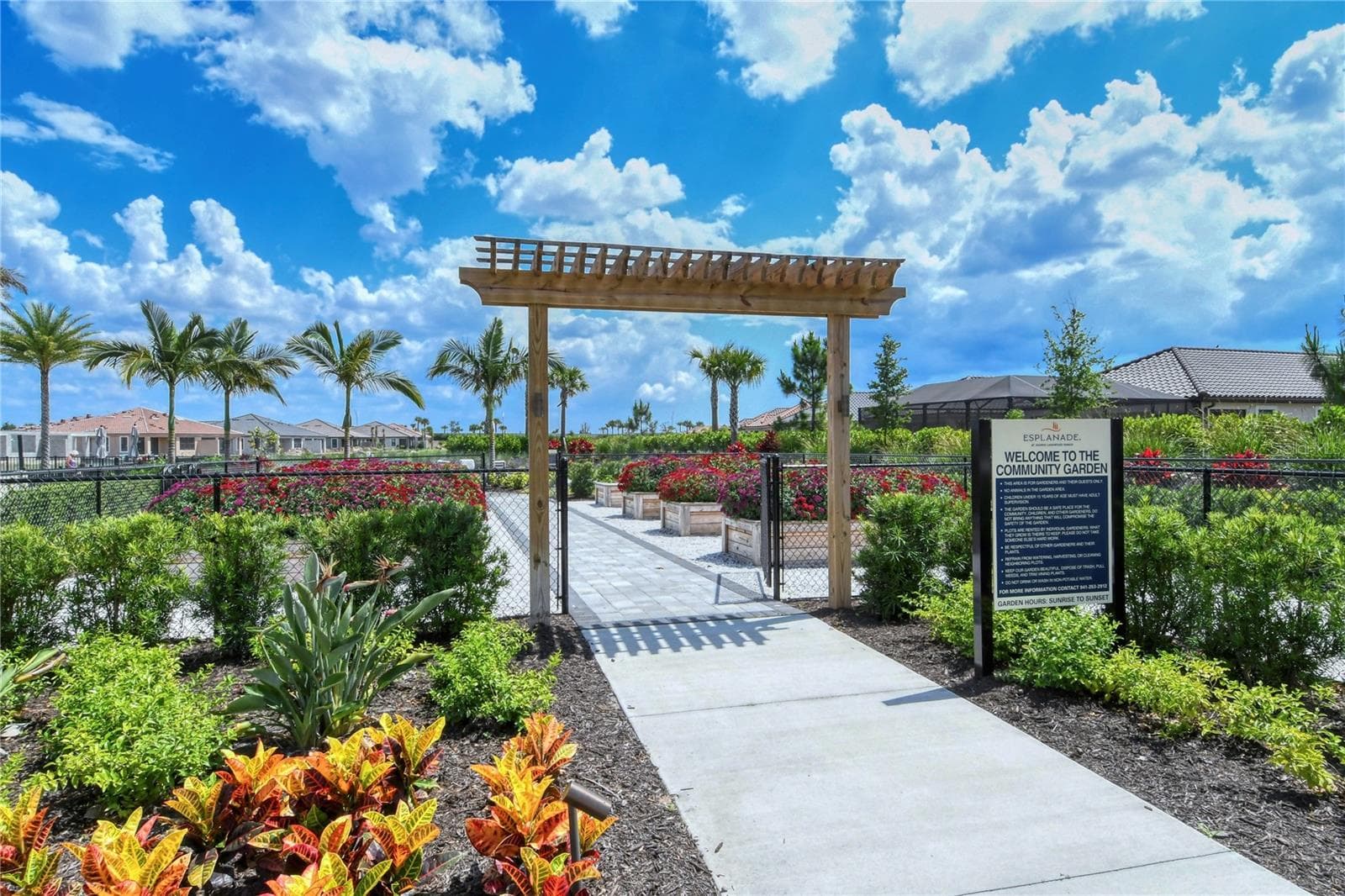 Single Family Residence at 15625 SAN LAZZARO AVE, BRADENTON, photo 47 of 100