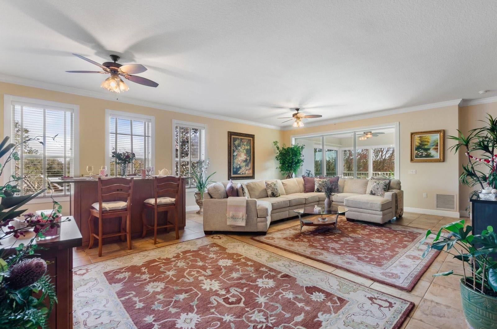 Condominium at 5209 MANORWOOD DR #3A, SARASOTA, photo 5 of 53