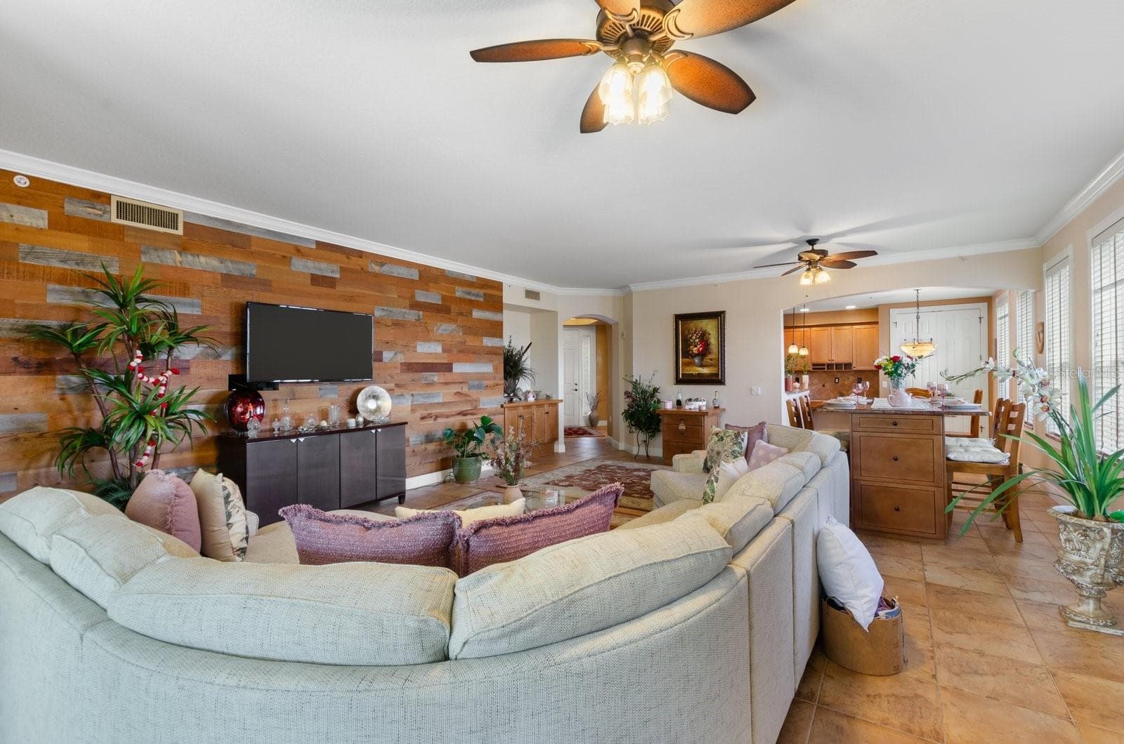 Condominium at 5209 MANORWOOD DR #3A, SARASOTA, photo 7 of 53