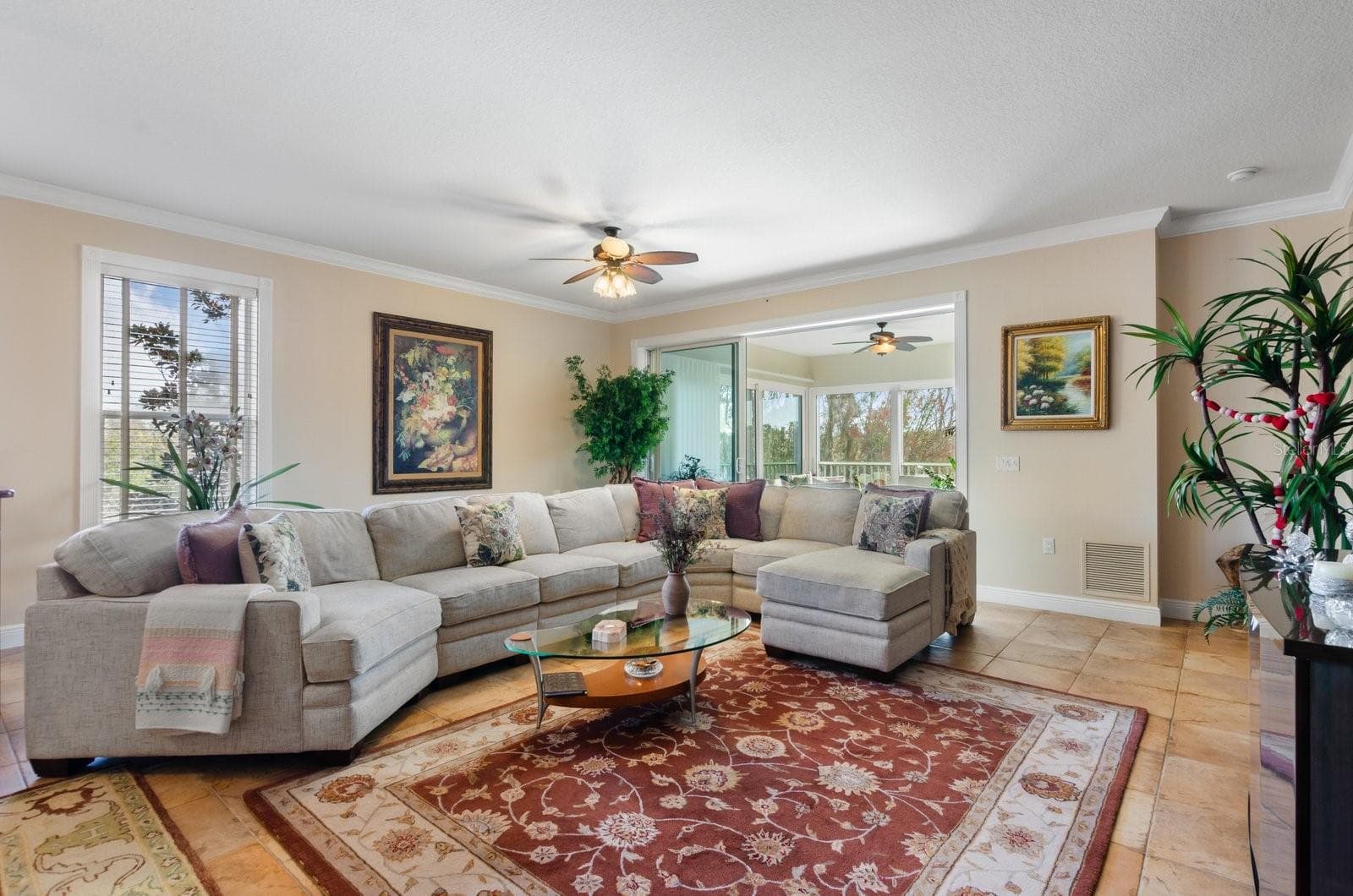 Condominium at 5209 MANORWOOD DR #3A, SARASOTA, photo 8 of 53