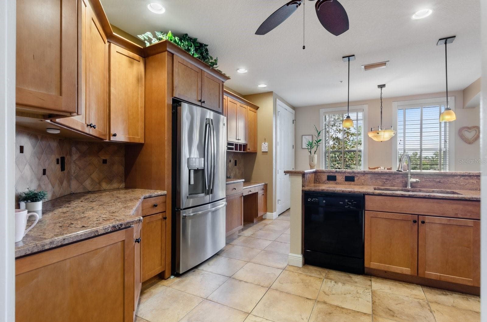 Condominium at 5209 MANORWOOD DR #3A, SARASOTA, photo 14 of 53