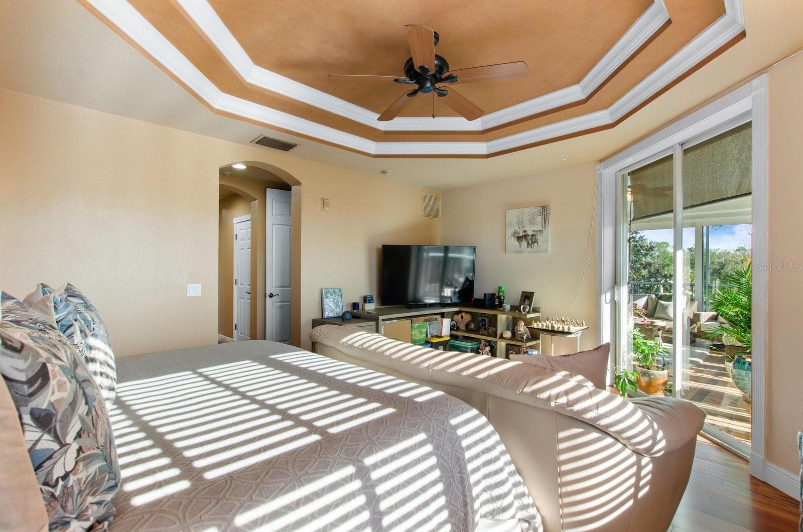 Condominium at 5209 MANORWOOD DR #3A, SARASOTA, photo 18 of 53