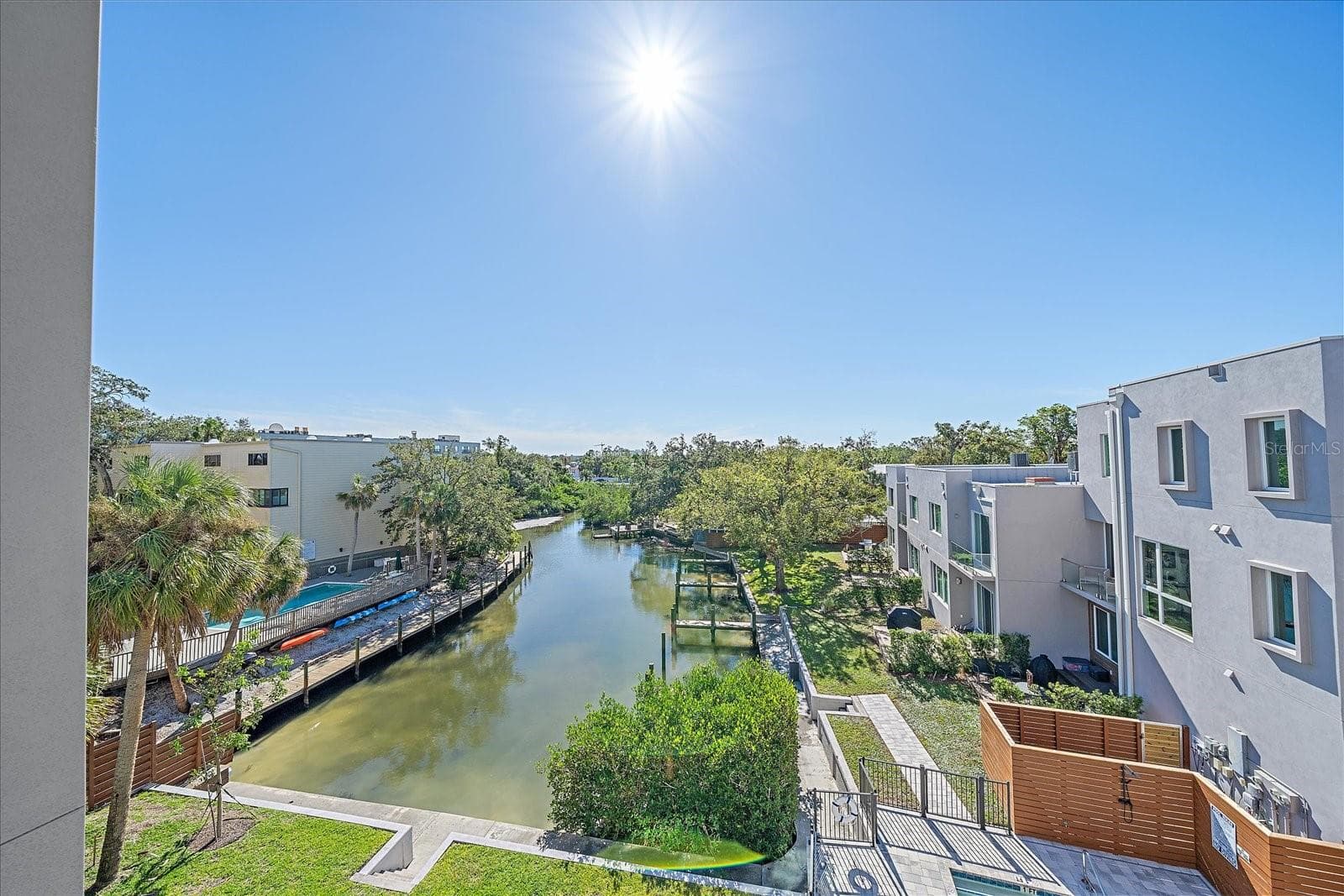 Townhouse at 1720 ALDERMAN ST, SARASOTA, photo 30 of 48