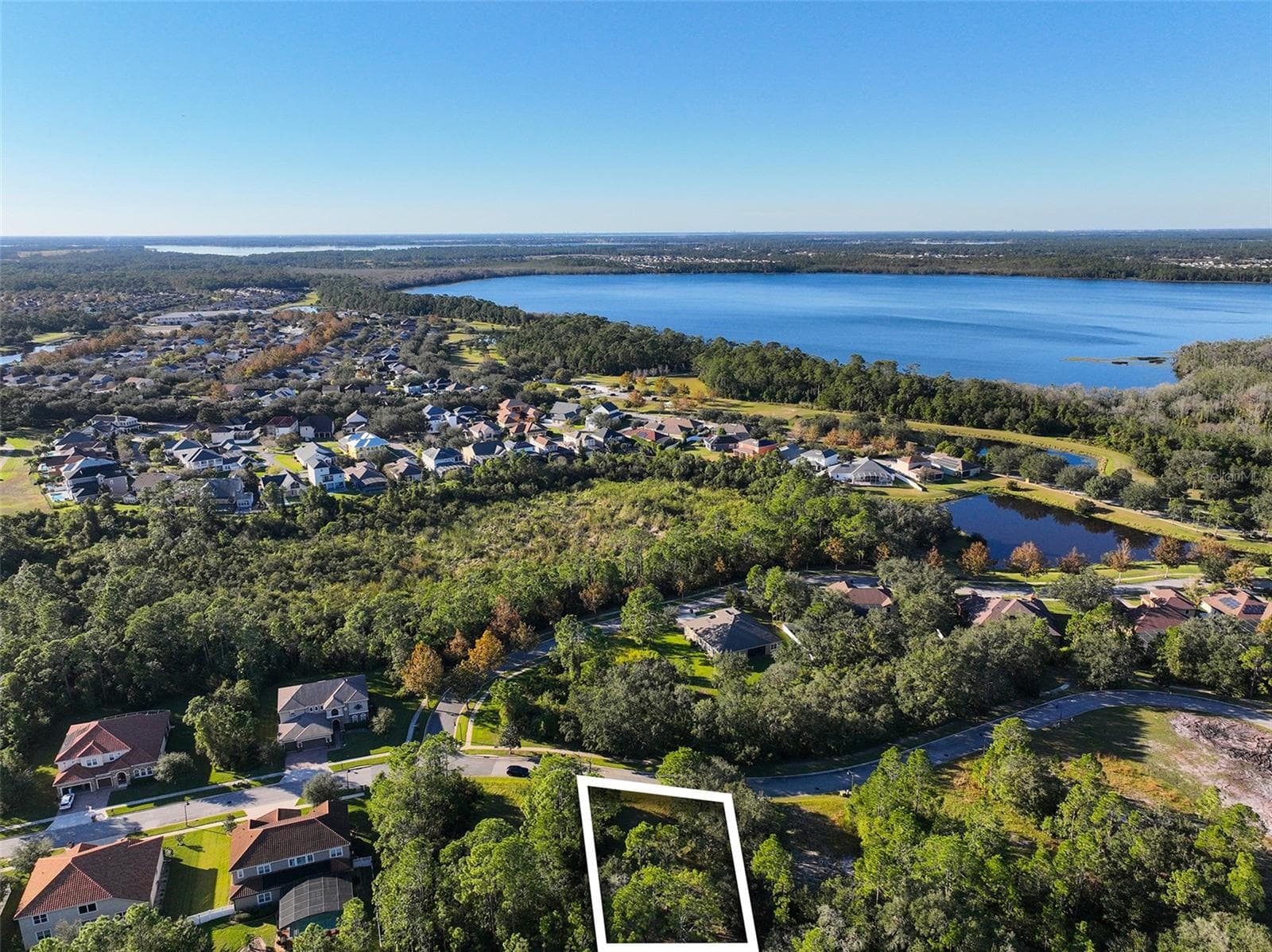 Land at 7180 OAK GLEN TRL, ST CLOUD, photo 10 of 22