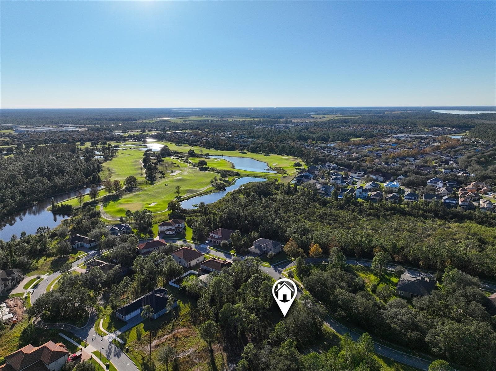 Land at 7180 OAK GLEN TRL, ST CLOUD, photo 14 of 22