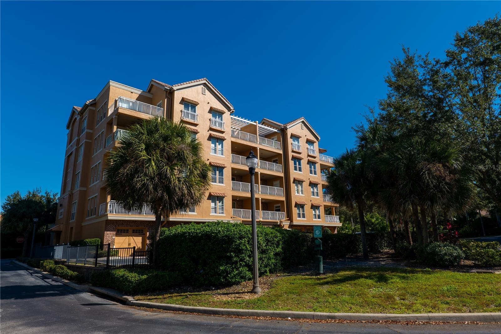 7500 TOSCANA BLVD #341