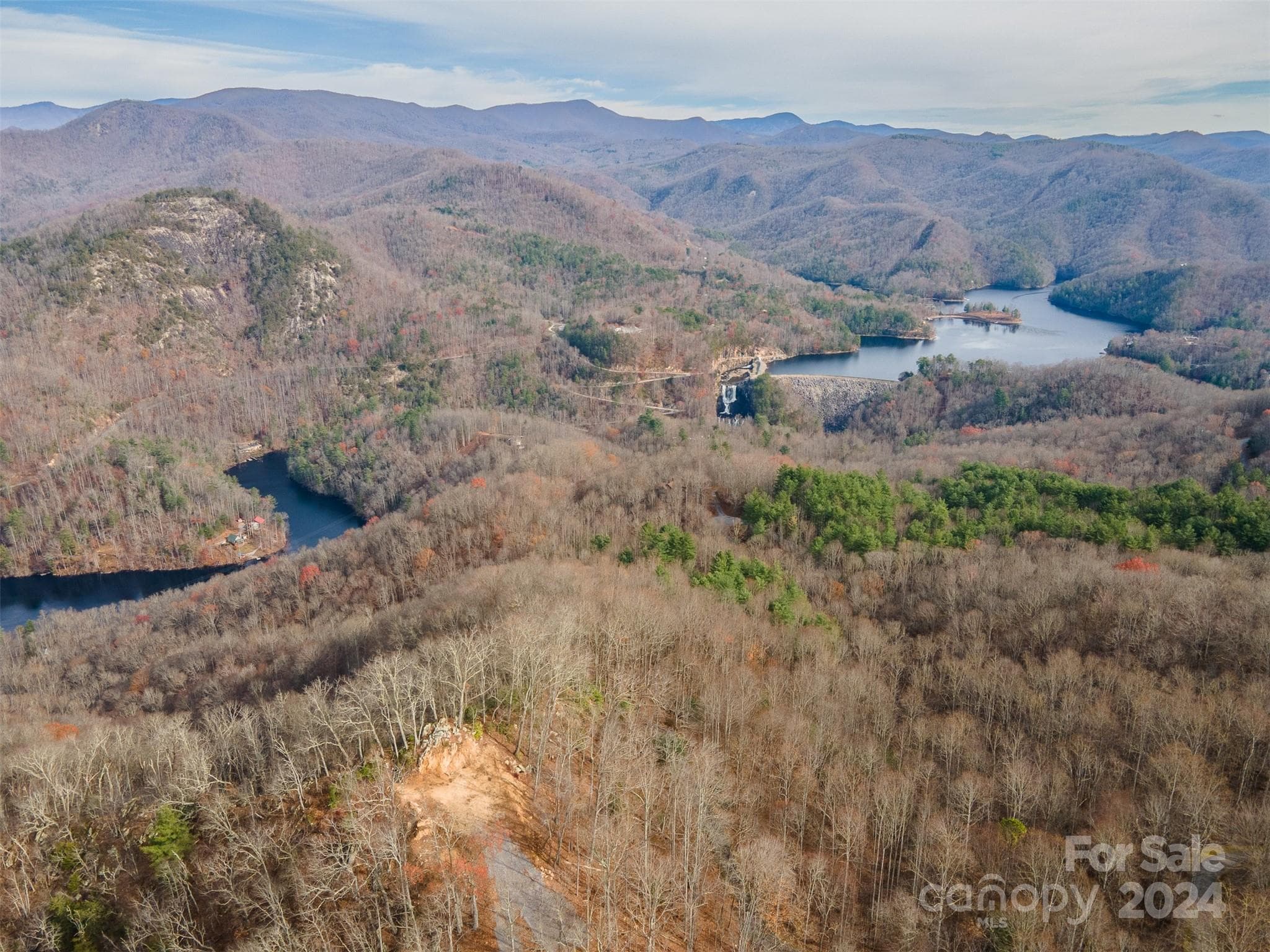 Lot at 520 Morningside Drive, Tuckasegee, photo 3 of 19