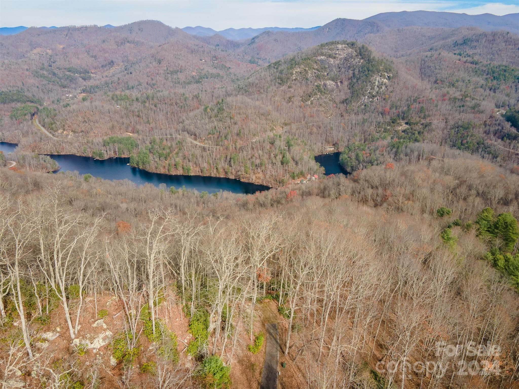 Lot at 520 Morningside Drive, Tuckasegee, photo 6 of 19