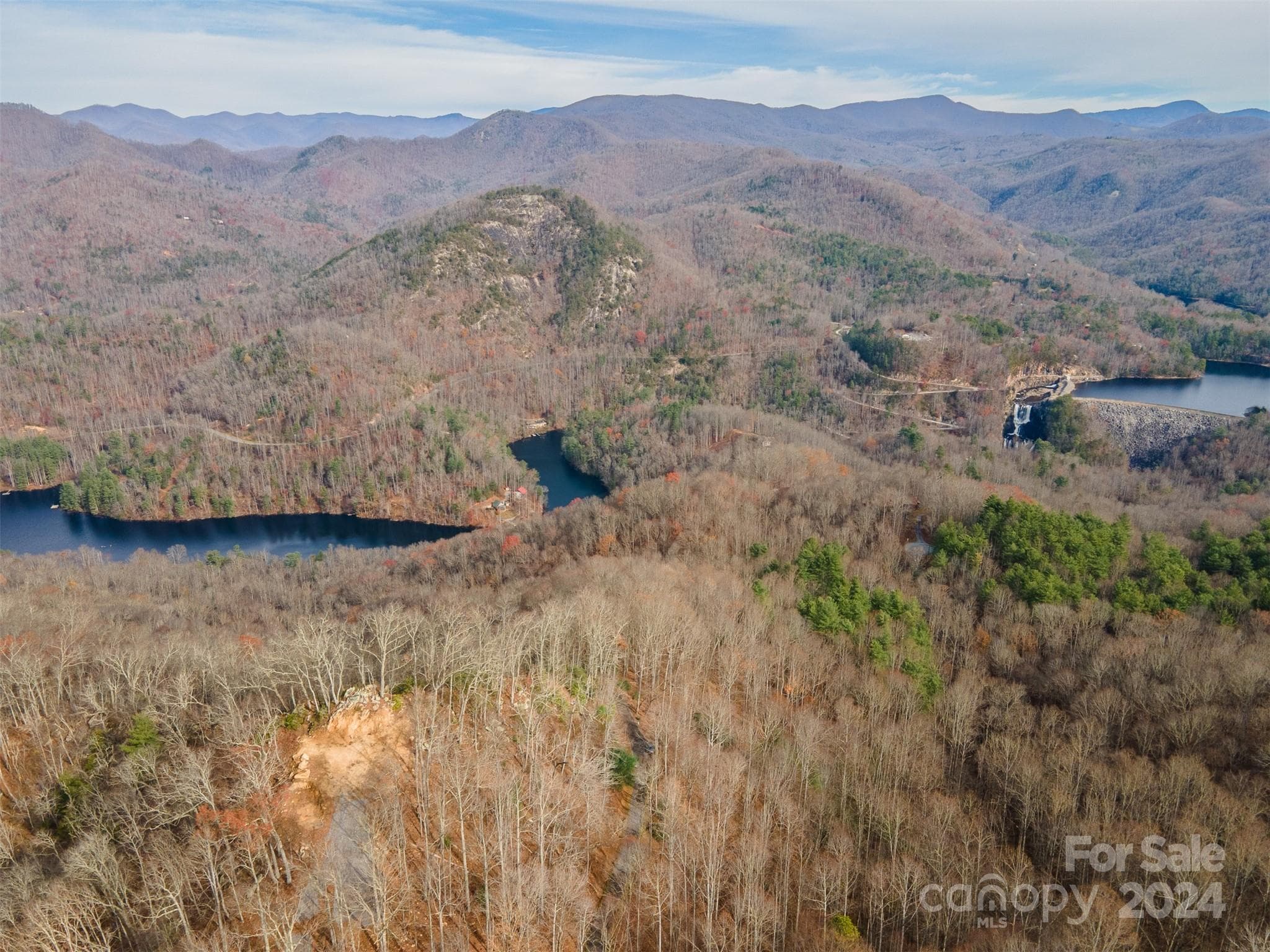 Lot at 520 Morningside Drive, Tuckasegee, photo 7 of 19