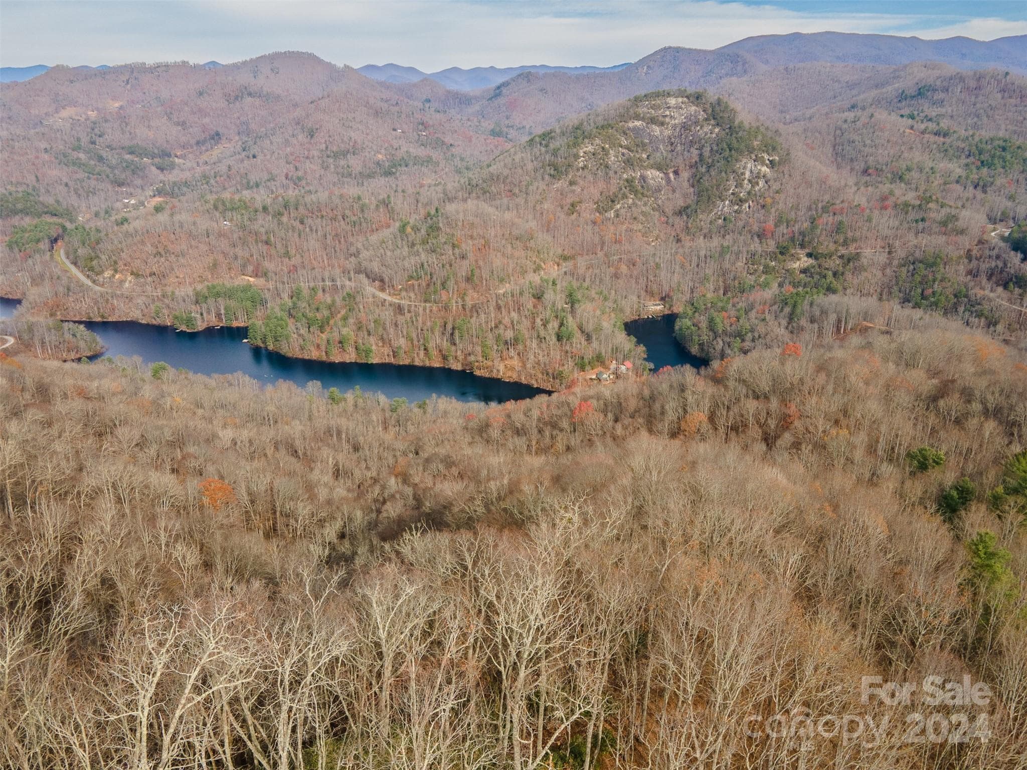 Lot at 520 Morningside Drive, Tuckasegee, photo 8 of 19