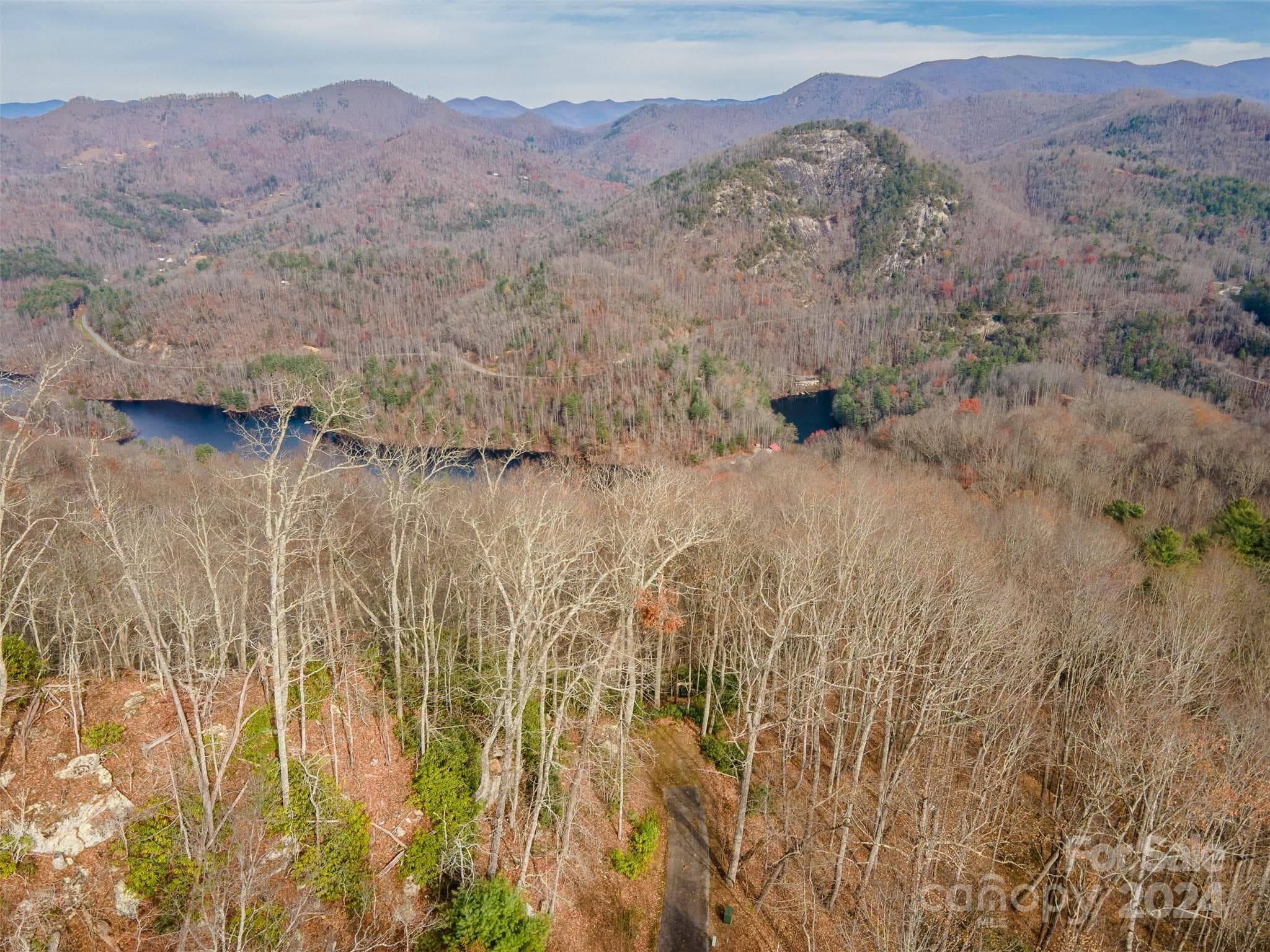 Lot at 520 Morningside Drive, Tuckasegee, photo 10 of 19